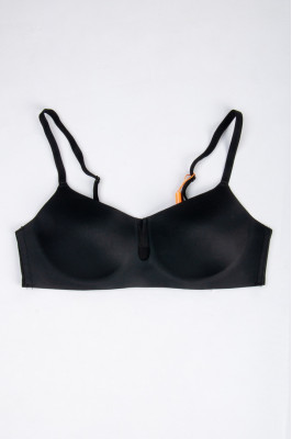 Бюстгальтер безшовний